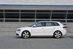 Audi A3 Sportback 3.2 S-Line 2004 года (NA)